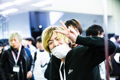 ꡼ No.067Υͥ / EVO Japanϡ֥V AEפϤȤ3ȥ2ܿʽмԤȡARMSͥԤꤷEVO Japan 2018TwitterޤȤ