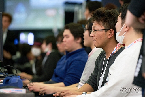 ꡼ No.068Υͥ / EVO Japanϡ֥V AEפϤȤ3ȥ2ܿʽмԤȡARMSͥԤꤷEVO Japan 2018TwitterޤȤ