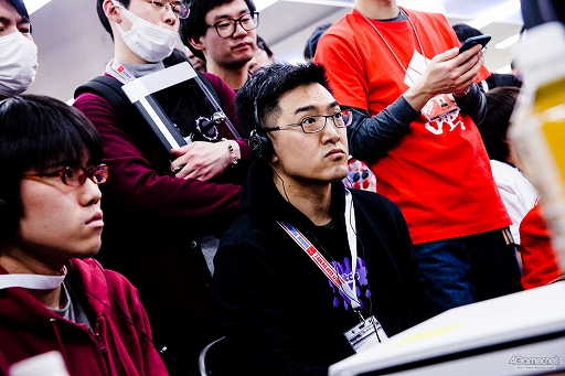 ꡼ No.070Υͥ / EVO Japanϡ֥V AEפϤȤ3ȥ2ܿʽмԤȡARMSͥԤꤷEVO Japan 2018TwitterޤȤ