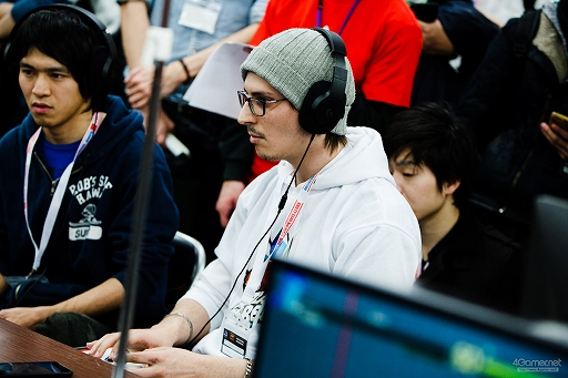 ꡼ No.072Υͥ / EVO Japanϡ֥V AEפϤȤ3ȥ2ܿʽмԤȡARMSͥԤꤷEVO Japan 2018TwitterޤȤ