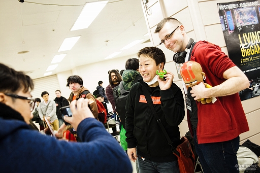 ꡼ No.074Υͥ / EVO Japanϡ֥V AEפϤȤ3ȥ2ܿʽмԤȡARMSͥԤꤷEVO Japan 2018TwitterޤȤ