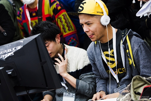 ꡼ No.075Υͥ / EVO Japanϡ֥V AEפϤȤ3ȥ2ܿʽмԤȡARMSͥԤꤷEVO Japan 2018TwitterޤȤ