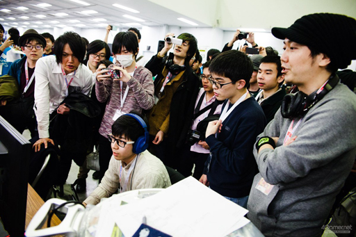 ꡼ No.083Υͥ / EVO Japanϡ֥V AEפϤȤ3ȥ2ܿʽмԤȡARMSͥԤꤷEVO Japan 2018TwitterޤȤ