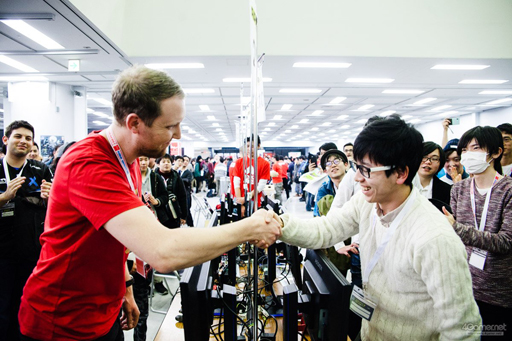 ꡼ No.084Υͥ / EVO Japanϡ֥V AEפϤȤ3ȥ2ܿʽмԤȡARMSͥԤꤷEVO Japan 2018TwitterޤȤ