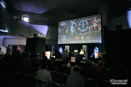 ꡼ No.085Υͥ / EVO Japanϡ֥V AEפϤȤ3ȥ2ܿʽмԤȡARMSͥԤꤷEVO Japan 2018TwitterޤȤ