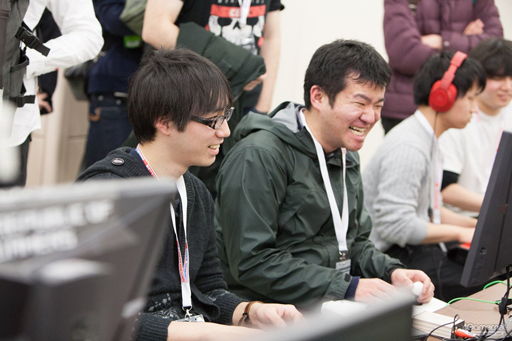 ꡼ No.089Υͥ / EVO Japanϡ֥V AEפϤȤ3ȥ2ܿʽмԤȡARMSͥԤꤷEVO Japan 2018TwitterޤȤ