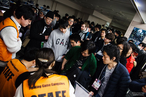 ꡼ No.090Υͥ / EVO Japanϡ֥V AEפϤȤ3ȥ2ܿʽмԤȡARMSͥԤꤷEVO Japan 2018TwitterޤȤ