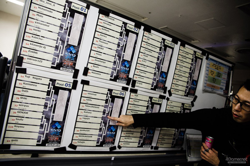 ꡼ No.091Υͥ / EVO Japanϡ֥V AEפϤȤ3ȥ2ܿʽмԤȡARMSͥԤꤷEVO Japan 2018TwitterޤȤ