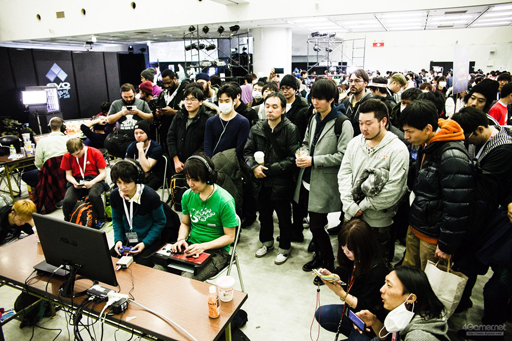 ꡼ No.094Υͥ / EVO Japanϡ֥V AEפϤȤ3ȥ2ܿʽмԤȡARMSͥԤꤷEVO Japan 2018TwitterޤȤ