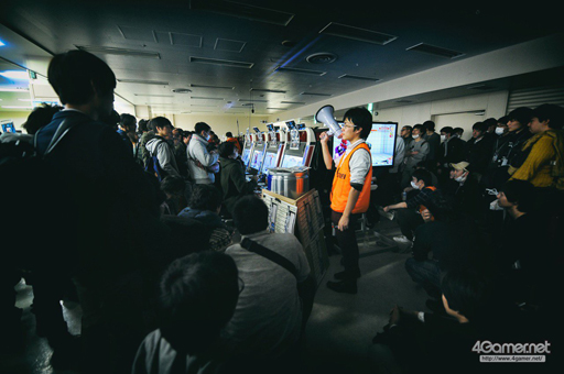 ꡼ No.095Υͥ / EVO Japanϡ֥V AEפϤȤ3ȥ2ܿʽмԤȡARMSͥԤꤷEVO Japan 2018TwitterޤȤ