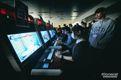 ꡼ No.096Υͥ / EVO Japanϡ֥V AEפϤȤ3ȥ2ܿʽмԤȡARMSͥԤꤷEVO Japan 2018TwitterޤȤ