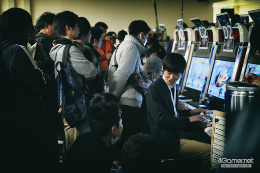 ꡼ No.098Υͥ / EVO Japanϡ֥V AEפϤȤ3ȥ2ܿʽмԤȡARMSͥԤꤷEVO Japan 2018TwitterޤȤ