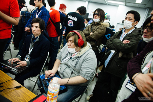 ꡼ No.101Υͥ / EVO Japanϡ֥V AEפϤȤ3ȥ2ܿʽмԤȡARMSͥԤꤷEVO Japan 2018TwitterޤȤ