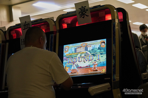 ꡼ No.106Υͥ / EVO Japanϡ֥V AEפϤȤ3ȥ2ܿʽмԤȡARMSͥԤꤷEVO Japan 2018TwitterޤȤ