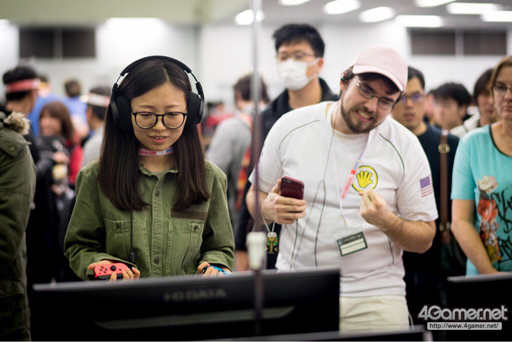 ꡼ No.109Υͥ / EVO Japanϡ֥V AEפϤȤ3ȥ2ܿʽмԤȡARMSͥԤꤷEVO Japan 2018TwitterޤȤ