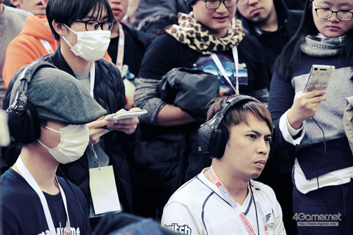 ꡼ No.111Υͥ / EVO Japanϡ֥V AEפϤȤ3ȥ2ܿʽмԤȡARMSͥԤꤷEVO Japan 2018TwitterޤȤ