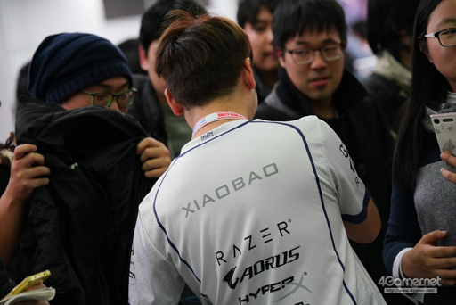 ꡼ No.112Υͥ / EVO Japanϡ֥V AEפϤȤ3ȥ2ܿʽмԤȡARMSͥԤꤷEVO Japan 2018TwitterޤȤ