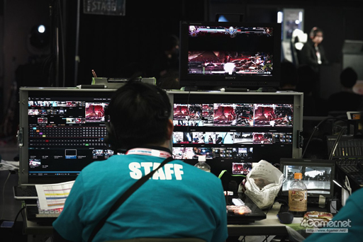 ꡼ No.113Υͥ / EVO Japanϡ֥V AEפϤȤ3ȥ2ܿʽмԤȡARMSͥԤꤷEVO Japan 2018TwitterޤȤ