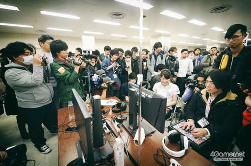 ꡼ No.117Υͥ / EVO Japanϡ֥V AEפϤȤ3ȥ2ܿʽмԤȡARMSͥԤꤷEVO Japan 2018TwitterޤȤ