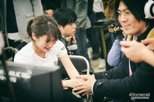 ꡼ No.120Υͥ / EVO Japanϡ֥V AEפϤȤ3ȥ2ܿʽмԤȡARMSͥԤꤷEVO Japan 2018TwitterޤȤ