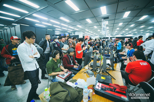 ꡼ No.121Υͥ / EVO Japanϡ֥V AEפϤȤ3ȥ2ܿʽмԤȡARMSͥԤꤷEVO Japan 2018TwitterޤȤ