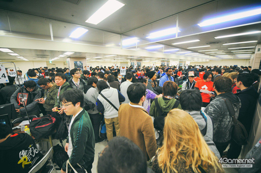 ꡼ No.122Υͥ / EVO Japanϡ֥V AEפϤȤ3ȥ2ܿʽмԤȡARMSͥԤꤷEVO Japan 2018TwitterޤȤ