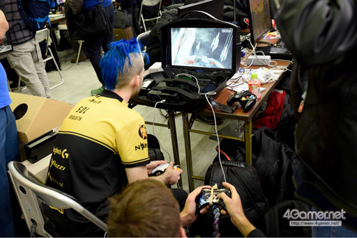 ꡼ No.125Υͥ / EVO Japanϡ֥V AEפϤȤ3ȥ2ܿʽмԤȡARMSͥԤꤷEVO Japan 2018TwitterޤȤ