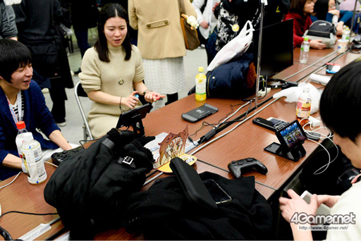 ꡼ No.126Υͥ / EVO Japanϡ֥V AEפϤȤ3ȥ2ܿʽмԤȡARMSͥԤꤷEVO Japan 2018TwitterޤȤ