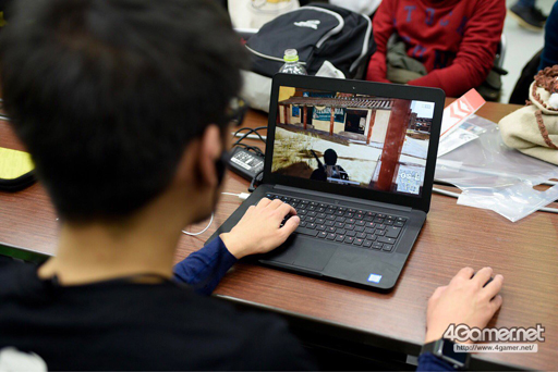 ꡼ No.127Υͥ / EVO Japanϡ֥V AEפϤȤ3ȥ2ܿʽмԤȡARMSͥԤꤷEVO Japan 2018TwitterޤȤ