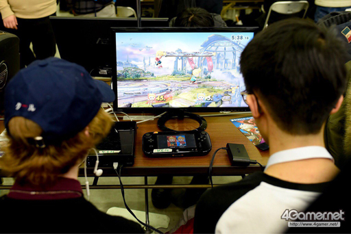 ꡼ No.128Υͥ / EVO Japanϡ֥V AEפϤȤ3ȥ2ܿʽмԤȡARMSͥԤꤷEVO Japan 2018TwitterޤȤ