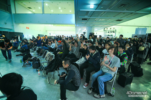 ꡼ No.131Υͥ / EVO Japanϡ֥V AEפϤȤ3ȥ2ܿʽмԤȡARMSͥԤꤷEVO Japan 2018TwitterޤȤ