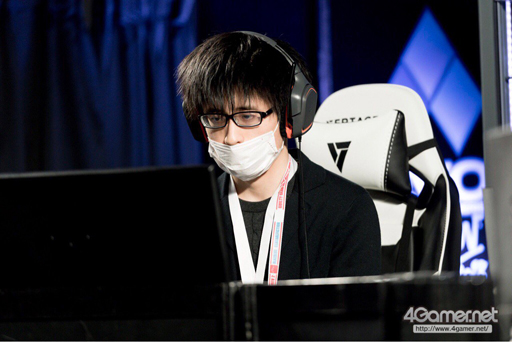 ꡼ No.133Υͥ / EVO Japanϡ֥V AEפϤȤ3ȥ2ܿʽмԤȡARMSͥԤꤷEVO Japan 2018TwitterޤȤ