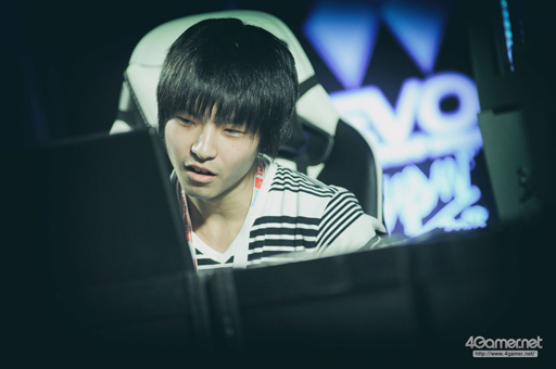 ꡼ No.136Υͥ / EVO Japanϡ֥V AEפϤȤ3ȥ2ܿʽмԤȡARMSͥԤꤷEVO Japan 2018TwitterޤȤ