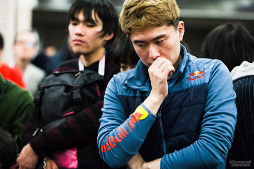 ꡼ No.139Υͥ / EVO Japanϡ֥V AEפϤȤ3ȥ2ܿʽмԤȡARMSͥԤꤷEVO Japan 2018TwitterޤȤ