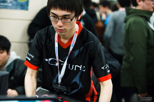 ꡼ No.141Υͥ / EVO Japanϡ֥V AEפϤȤ3ȥ2ܿʽмԤȡARMSͥԤꤷEVO Japan 2018TwitterޤȤ