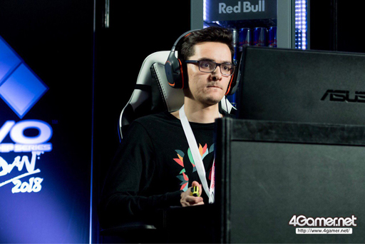 ꡼ No.142Υͥ / EVO Japanϡ֥V AEפϤȤ3ȥ2ܿʽмԤȡARMSͥԤꤷEVO Japan 2018TwitterޤȤ