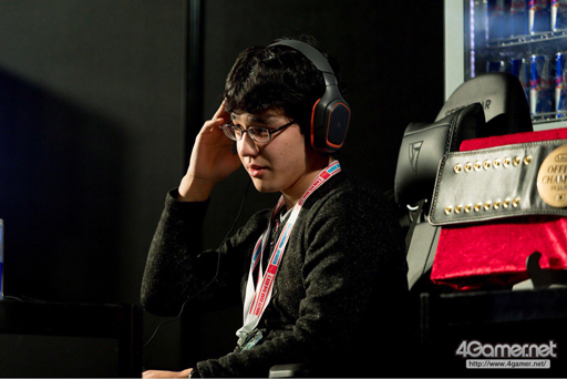 ꡼ No.143Υͥ / EVO Japanϡ֥V AEפϤȤ3ȥ2ܿʽмԤȡARMSͥԤꤷEVO Japan 2018TwitterޤȤ