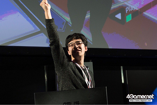 ꡼ No.144Υͥ / EVO Japanϡ֥V AEפϤȤ3ȥ2ܿʽмԤȡARMSͥԤꤷEVO Japan 2018TwitterޤȤ