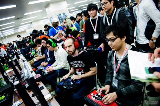 ꡼ No.146Υͥ / EVO Japanϡ֥V AEפϤȤ3ȥ2ܿʽмԤȡARMSͥԤꤷEVO Japan 2018TwitterޤȤ