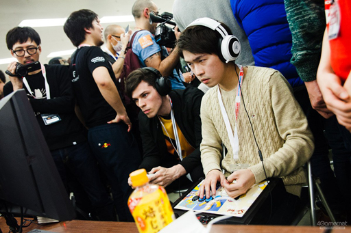 ꡼ No.147Υͥ / EVO Japanϡ֥V AEפϤȤ3ȥ2ܿʽмԤȡARMSͥԤꤷEVO Japan 2018TwitterޤȤ