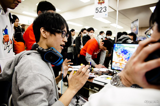 ꡼ No.148Υͥ / EVO Japanϡ֥V AEפϤȤ3ȥ2ܿʽмԤȡARMSͥԤꤷEVO Japan 2018TwitterޤȤ