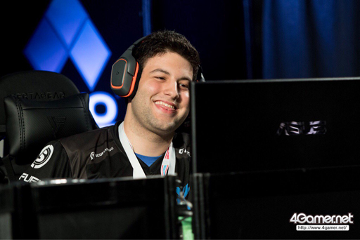 ꡼ No.163Υͥ / EVO Japanϡ֥V AEפϤȤ3ȥ2ܿʽмԤȡARMSͥԤꤷEVO Japan 2018TwitterޤȤ