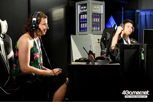 ꡼ No.165Υͥ / EVO Japanϡ֥V AEפϤȤ3ȥ2ܿʽмԤȡARMSͥԤꤷEVO Japan 2018TwitterޤȤ