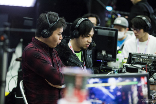 ꡼ No.167Υͥ / EVO Japanϡ֥V AEפϤȤ3ȥ2ܿʽмԤȡARMSͥԤꤷEVO Japan 2018TwitterޤȤ