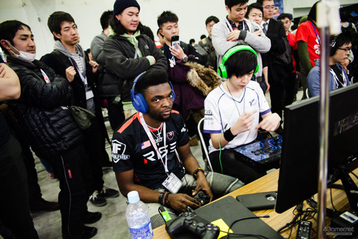 ꡼ No.172Υͥ / EVO Japanϡ֥V AEפϤȤ3ȥ2ܿʽмԤȡARMSͥԤꤷEVO Japan 2018TwitterޤȤ