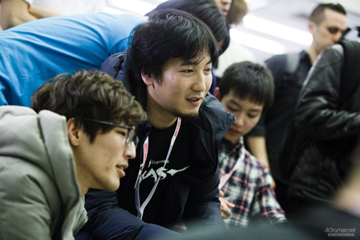 ꡼ No.173Υͥ / EVO Japanϡ֥V AEפϤȤ3ȥ2ܿʽмԤȡARMSͥԤꤷEVO Japan 2018TwitterޤȤ