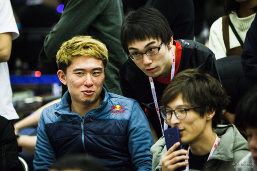 ꡼ No.174Υͥ / EVO Japanϡ֥V AEפϤȤ3ȥ2ܿʽмԤȡARMSͥԤꤷEVO Japan 2018TwitterޤȤ