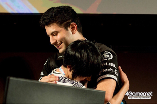 ꡼ No.175Υͥ / EVO Japanϡ֥V AEפϤȤ3ȥ2ܿʽмԤȡARMSͥԤꤷEVO Japan 2018TwitterޤȤ