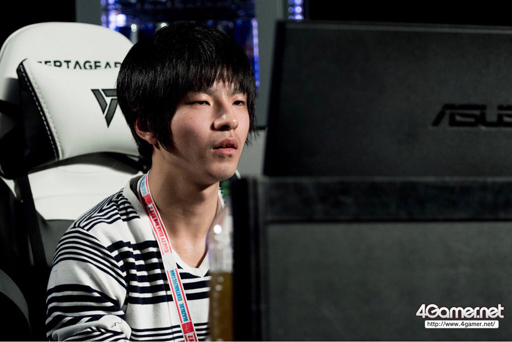 ꡼ No.176Υͥ / EVO Japanϡ֥V AEפϤȤ3ȥ2ܿʽмԤȡARMSͥԤꤷEVO Japan 2018TwitterޤȤ