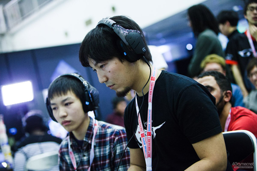 ꡼ No.178Υͥ / EVO Japanϡ֥V AEפϤȤ3ȥ2ܿʽмԤȡARMSͥԤꤷEVO Japan 2018TwitterޤȤ